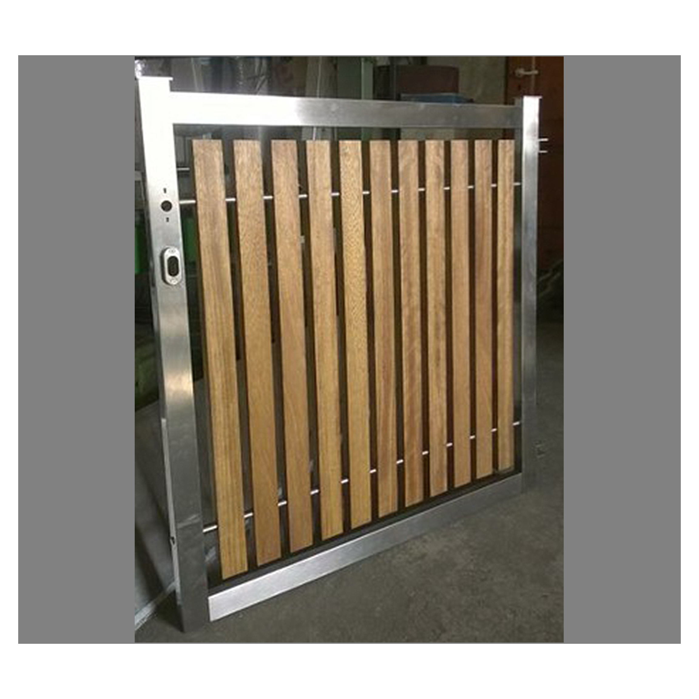 Turklinken Griffe Tor Zaun Beschlage Set Fur Gartentor Zaun Schwarz Antik Heimwerker